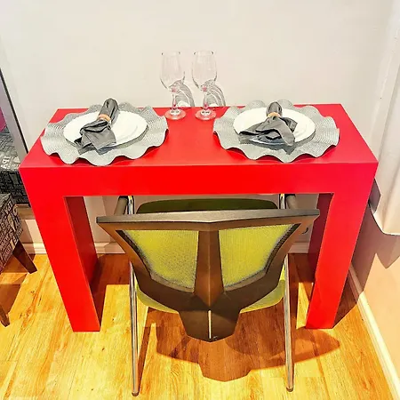 Apartamento O Berco Do Samba Carioca
